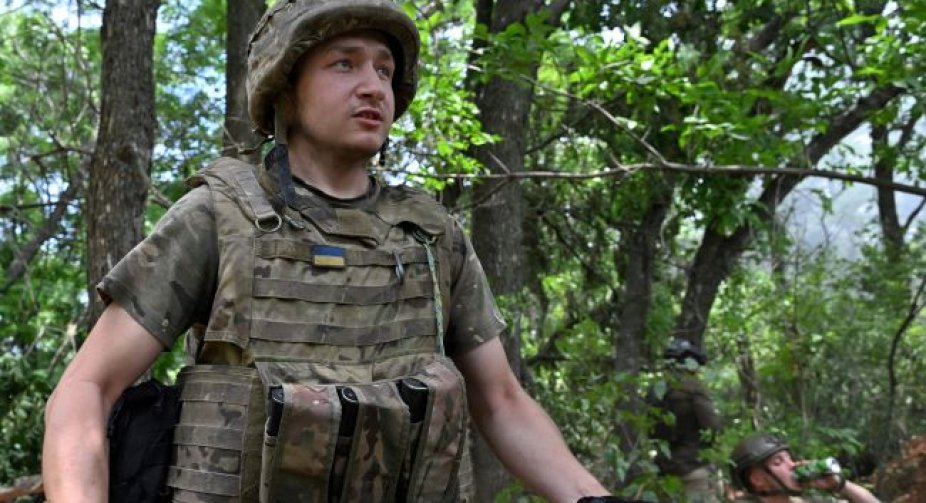 The Ukrainian military is having success in the southeast: the General Staff spoke about the situation at the front