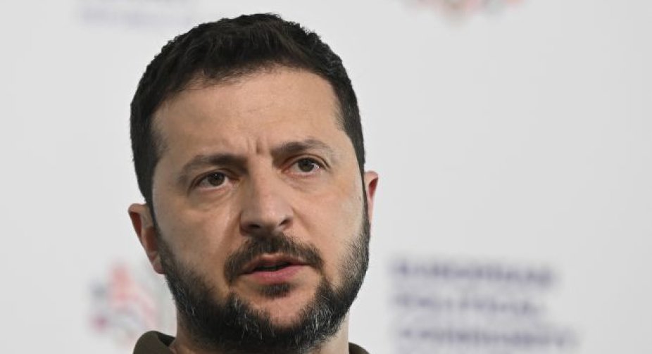 Zelenskyі held the Stavka: they discussed the "grain agreement" and port security