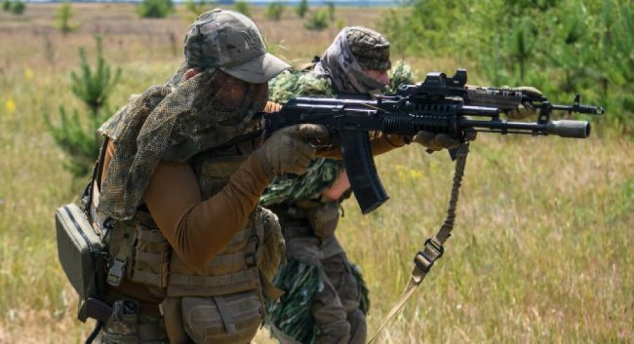 Ситуація на фронті сьогодні 18 липня