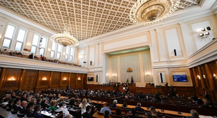 The Parliament of Bulgaria supported the delivery of a batch of armored personnel carriers to Ukraine