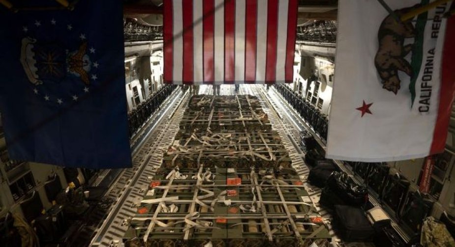 Ammunition for Patriot and not only.  The USA will give Ukraine a new package worth 400 million