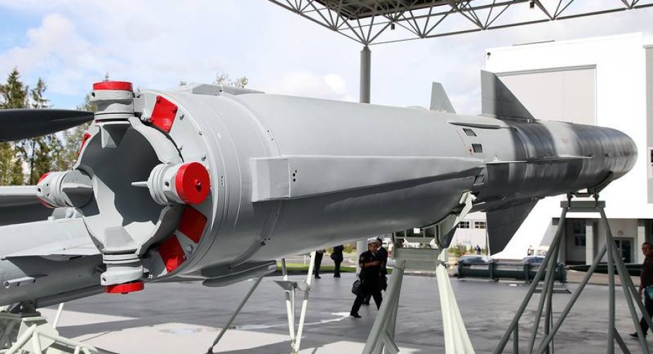 Ранкова "бавовна": у Криму могли знищити ракети "Онікс", які росія запускала по Одесі