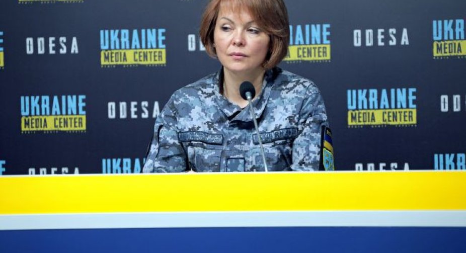 Україну вже атакують Україну вже атакують "Шахеди", зібрані на території Росії, - Гуменюк - Гуменюк
