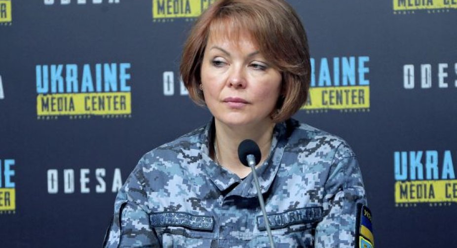 The Russian Federation is accumulating forces for attacks on the infrastructure and the coastal zone of Ukraine, - Humenyuk