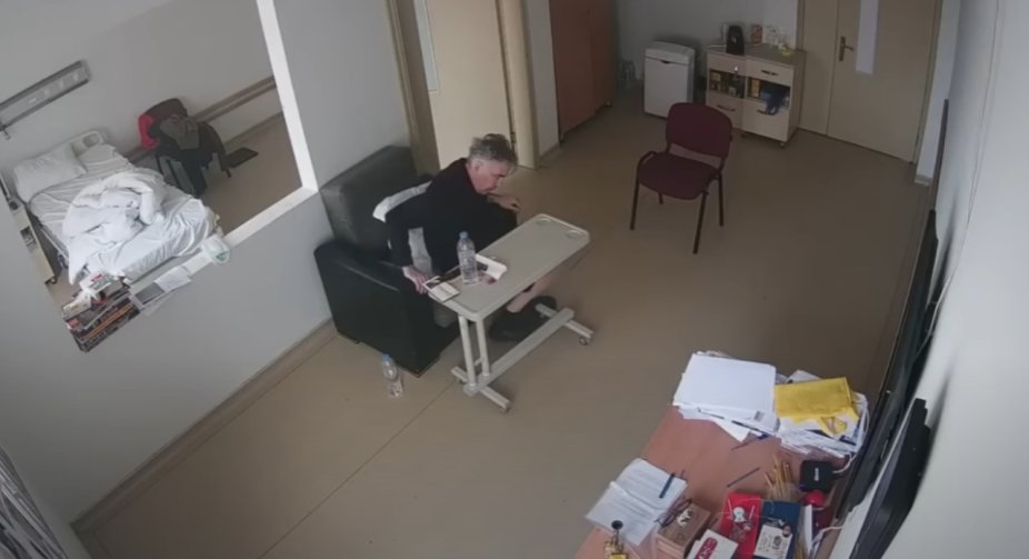 "Громадська приймальня" Михайла Саакашвілі буде відкрита в Тбілісі