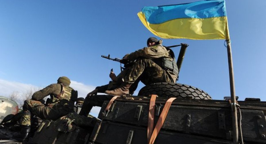 У РФ змінюють політику щодо висвітлення контрнаступу ЗСУ, - ISW