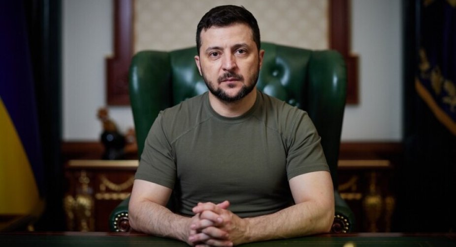Підготовка до зими і бюджетні питання. Зеленський зібрав Конгрес місцевих та регіональних влад   