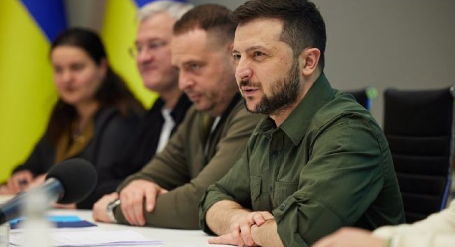 Переговори про мир, але без РФ. Головне про саміт у Саудівській Аравії та навіщо він Україні   