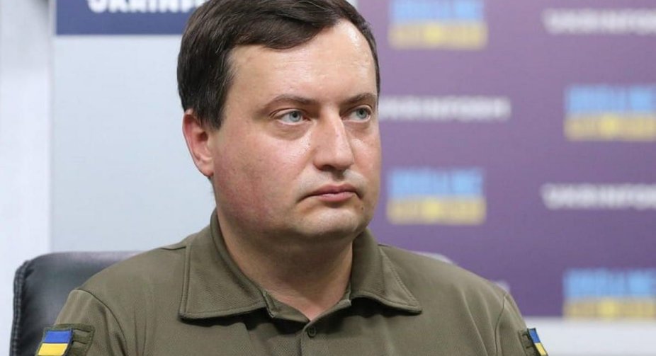 Defence Intelligence of the Ministry of Defence of Ukraine representative: Russian fleet is vulnerable