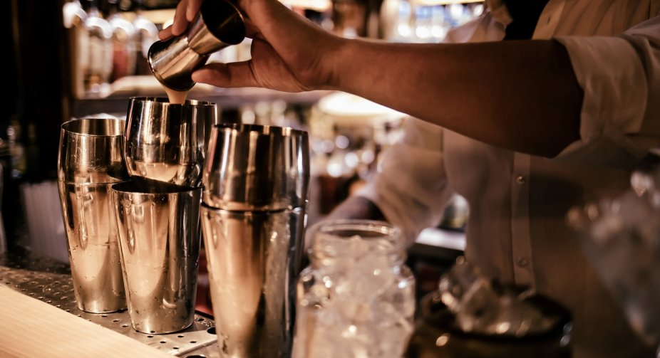 Incident in the Czech Republic: A waiter turned on the Russian national anthem and the sound of an air-raid alarm while serving Ukrainians in a restaurant