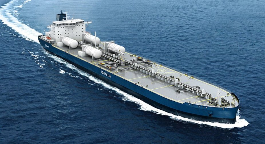 Exports of Russian oil to the Black Sea are under threat, - Financial Times