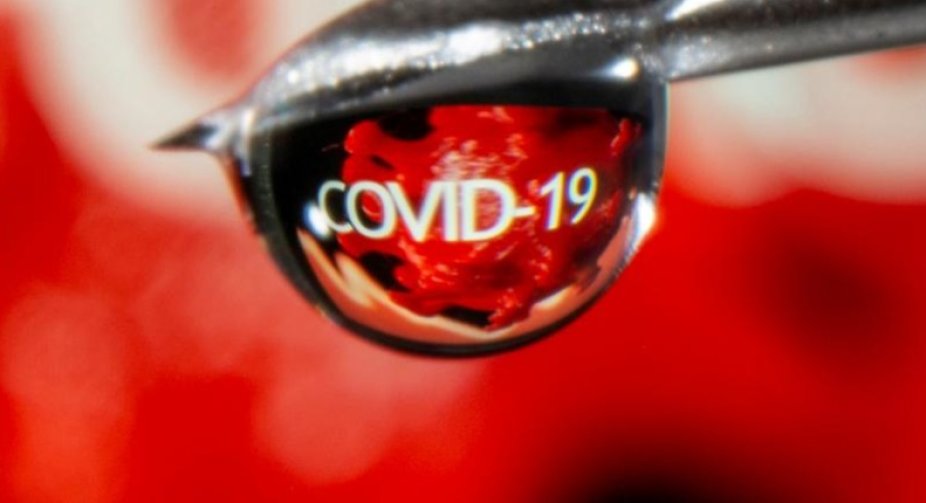During the day due to COVID-19, 128 people died in Ukraine, 5 181 new cases were detected, 11 310 recovered