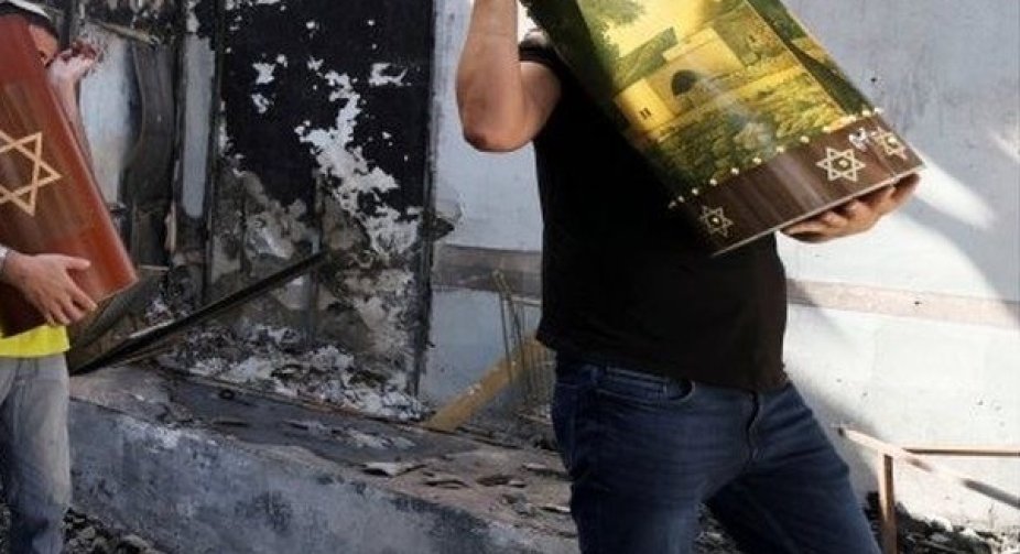 Israel-Gaza: Fears of war as violence escalates