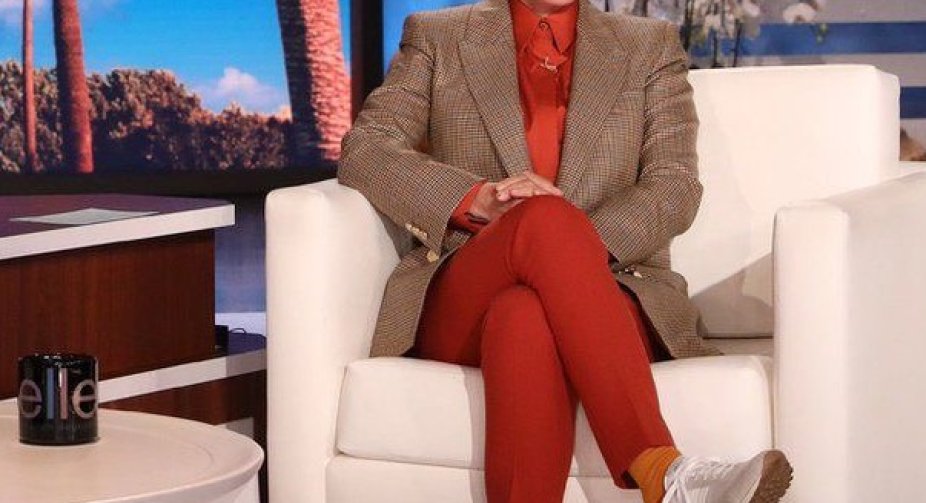 Ellen DeGeneres to end talk show after 19 years