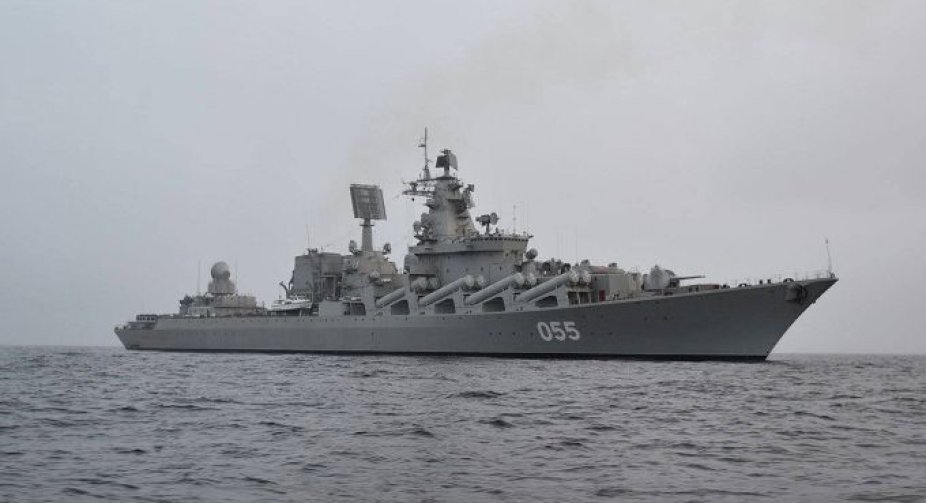Велика флотилія Росії та Китаю підійшла до узбережжя Аляски, викликаючи стурбованість США, - WSJ