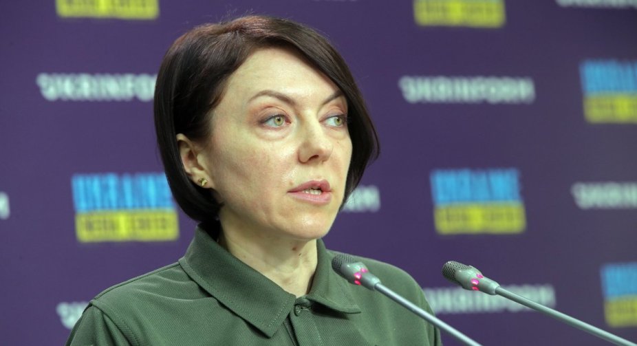 Заступник міністра оборони України розповіла про протистояння з російськими військами на фронті