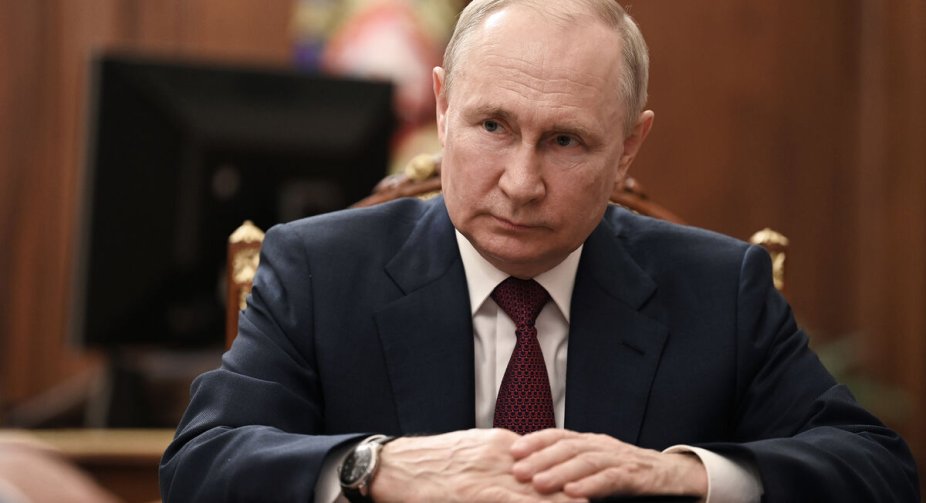 Британська розвідка заявила про недостатню реакцію Росгвардії на заколот "Вагнера"