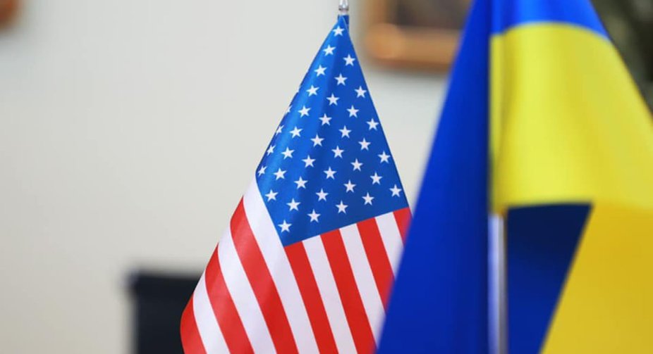 США готують новий військовий пакет для України на 200 мільйонів доларів