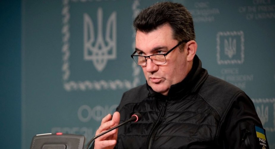 Секретар РНБО заявив про максимальну співпрацю Німеччини та Франції з Україною