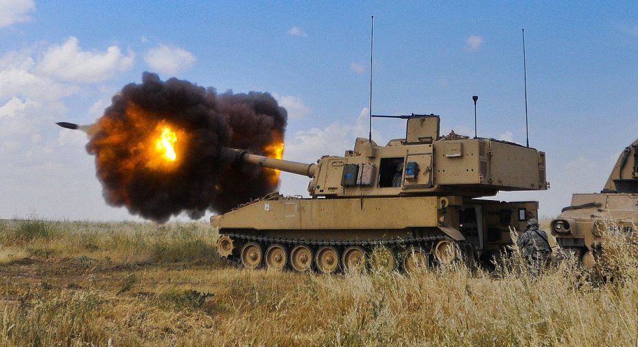 Гаубиці M109: Нардеп звернувся до Міноборони за роз'ясненнями