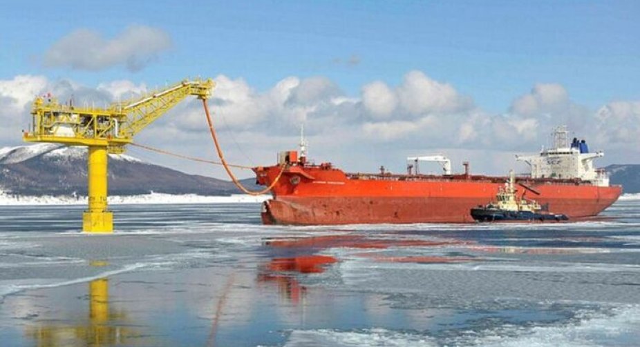 Escalation in the Black Sea worries the West: Oil prices could rise - The New York Times
