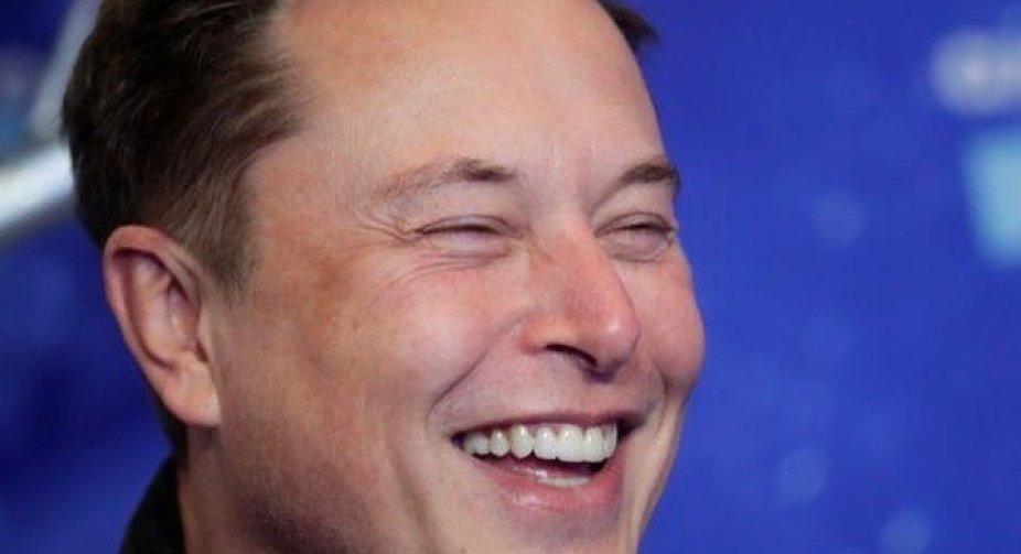 Tesla will no longer accept bitcoin over climate concerns, says Musk