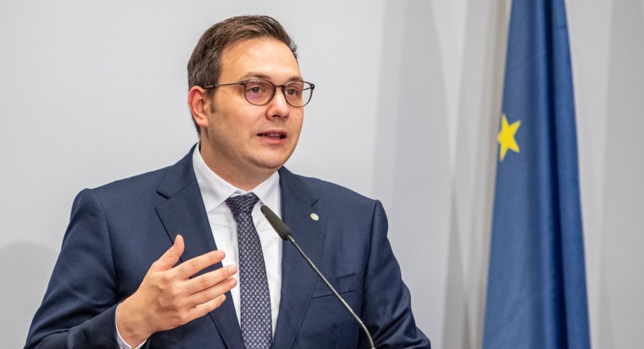 Czech Republic is ready to facilitate the implementation of two points of Zelensky's peace formula, - Jan Lipavsky