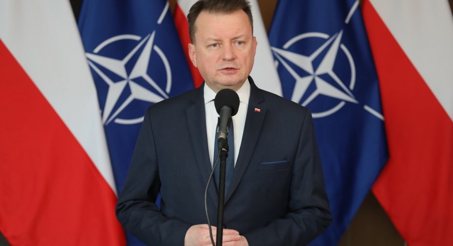 Польща посилює безпеку: 10 тисяч військових на кордоні з Білоруссю