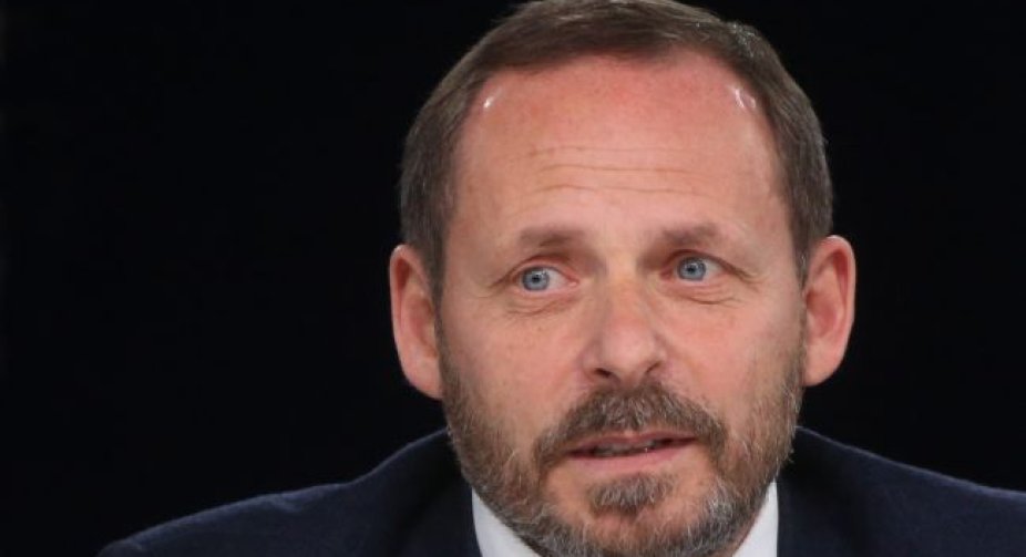 Yandex founder condemns Russia's invasion of Ukraine