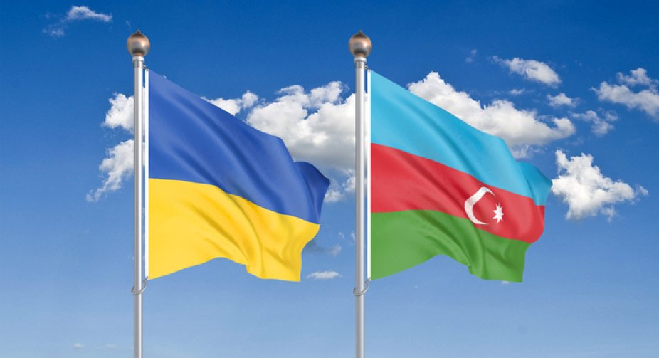 Solidarity in the fight against aggression: Azerbaijan expands aid to Ukraine
