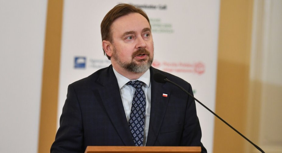 Глава Канцелярії президента Польщі: Суперечки про зерно з Україною залишаються в минулому