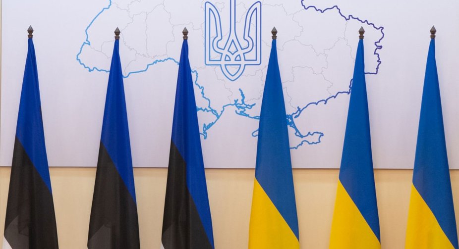 Естонія оголосила нову пакетну допомогу Україні