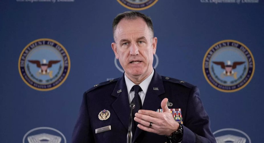 Pentagon: production of missiles will be tripled