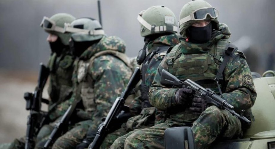 Херсонщина під загрозою: Окупанти готуються до огляду майна за підтримки ЦНС