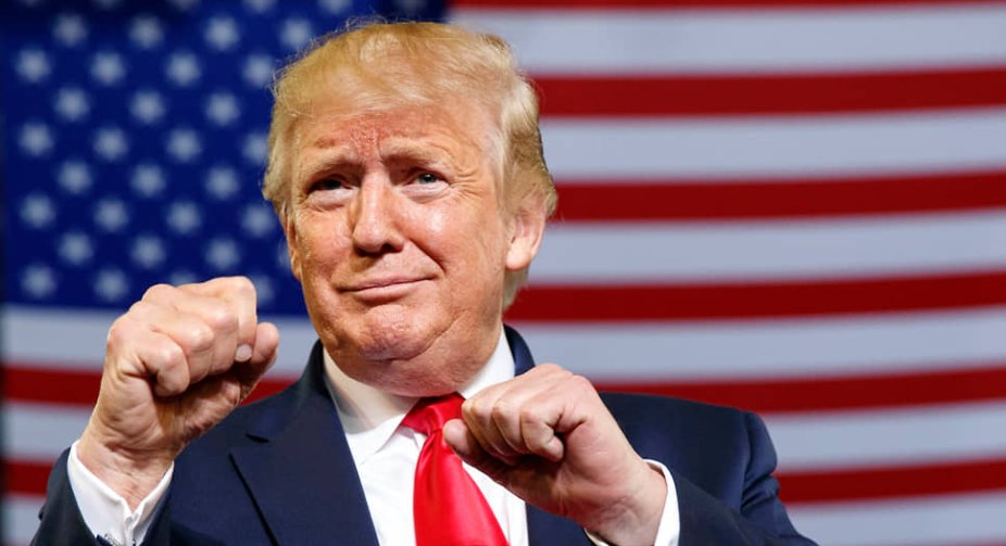 Трамп впевнений у своїй перемозі над Байденом на майбутніх виборах, - Times