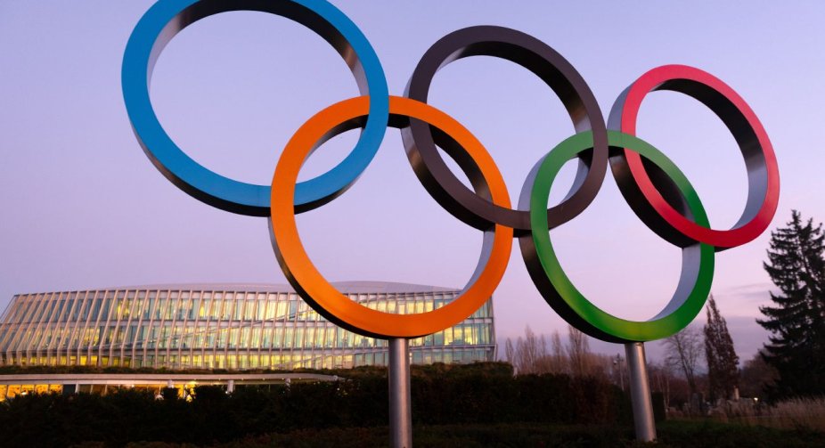 Українські атлети братимуть участь в Олімпіаді-2024 у Парижі попри "нейтральних" спортсменів