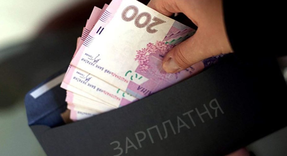 Кожний 10-й українець працює "в чорну", - Держпраці