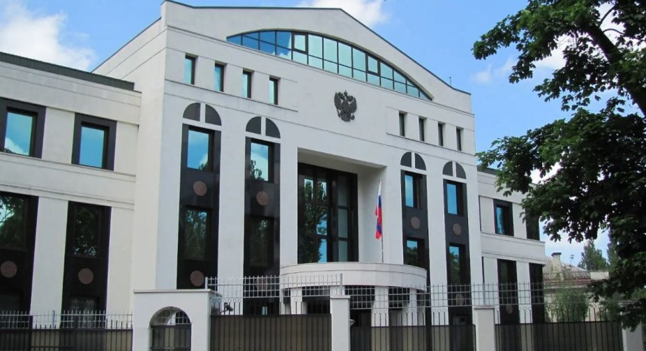 Молдова видворила російських дипломатів