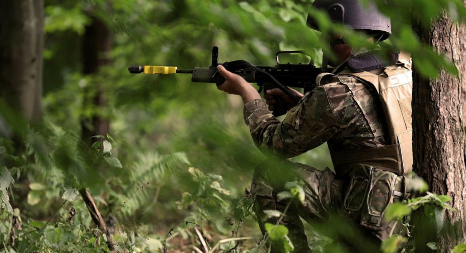 Survey: Ukrainian Armed Forces veterans worry that the state will forget about them after the war