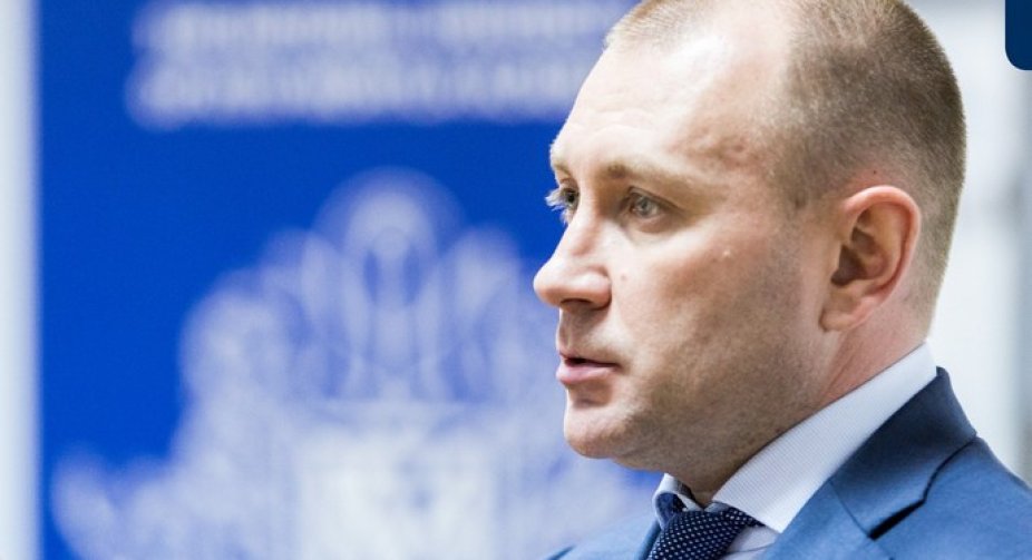 Co-founder of Nova Poshta: Ukraine is going the way of the Ukrainian SSR in the 30s