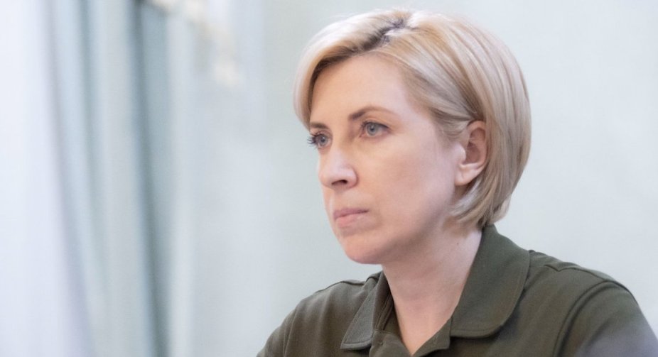Vereshchuk: We should not count on a quick end to the war