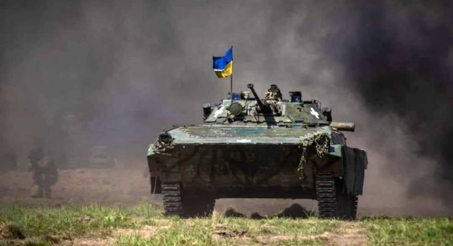 Перемога на передовій: українська армія звільнила Урожайне (ОНОВЛЕНО)