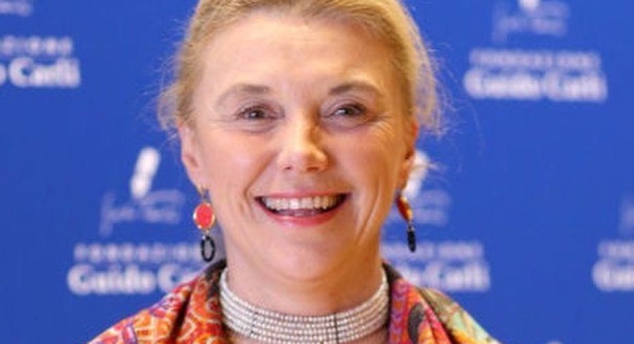 Italy appoints first female spy chief