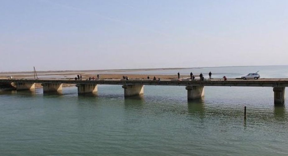 After the attack of the Armed Forces: the traffic across the bridge in Chongar is open again