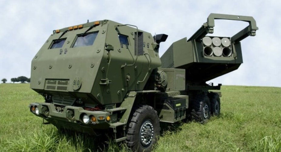 США ще не надали Україні касетні снаряди для HIMARS, - Newsweek