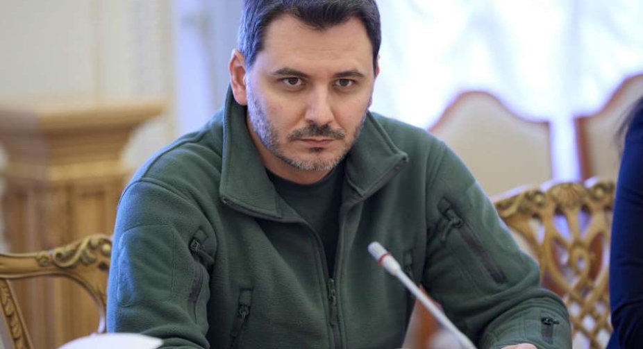 Deputy Chairman of the Verkhovna Rada Committee: If necessary, all men will be sent to the front