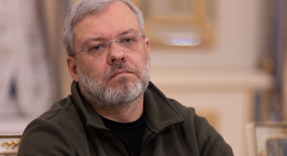 Галущенко: Україна не буде стороною переговорів із Росією про продовження газового контракту
