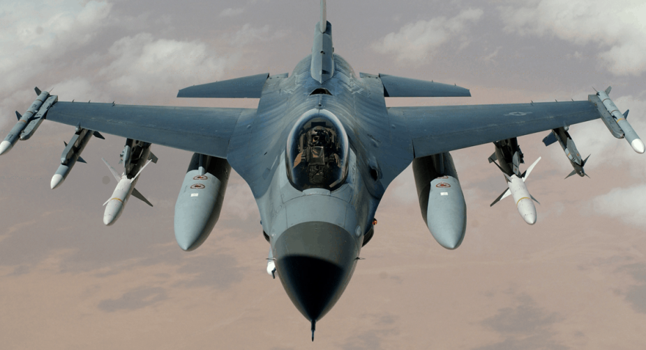 Юрій Ігнат: Україні необхідні винищувачі F-16, незалежно від термінів