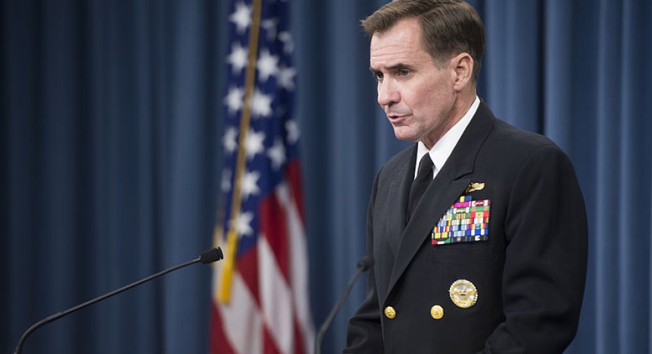 The US does not consider ceding Ukrainian territories in exchange for NATO membership