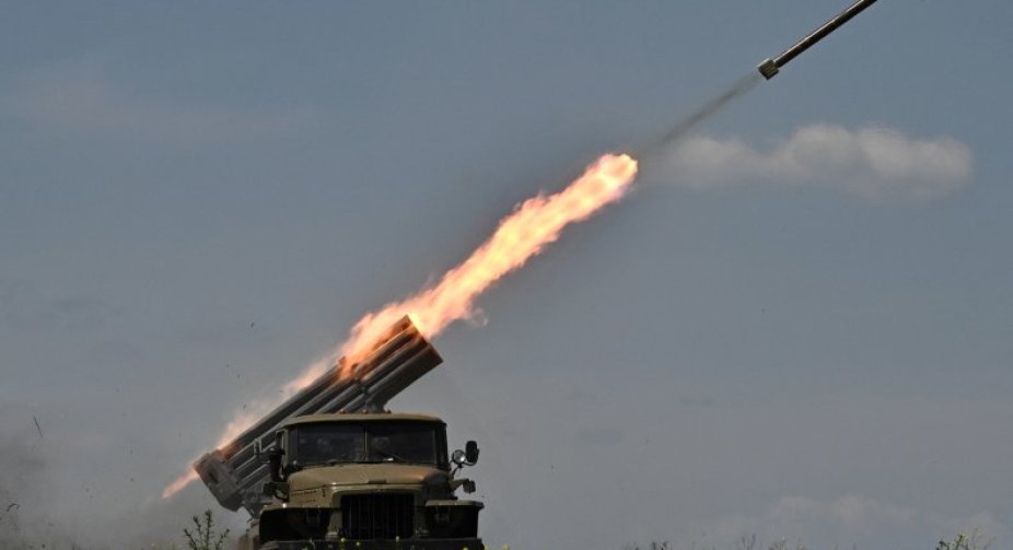 FT: Цілі російських ракетних ударів в Україні - авіабази та центр підготовки пілотів 